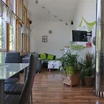 Steyrdurchbruch Appartement Leonstein
