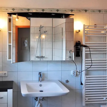 Apartman Steyrdurchbruch