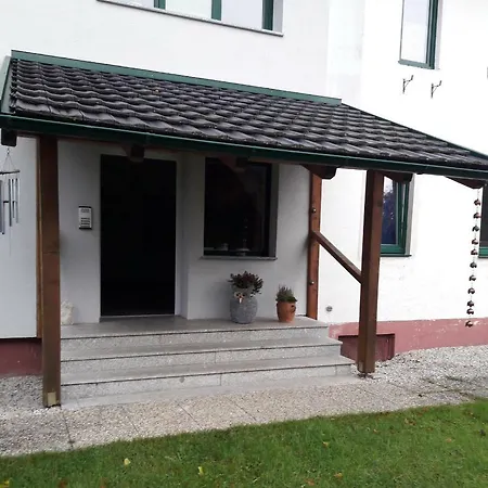 Appartement Steyrdurchbruch