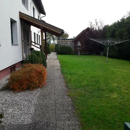 Apartment Steyrdurchbruch Leonstein