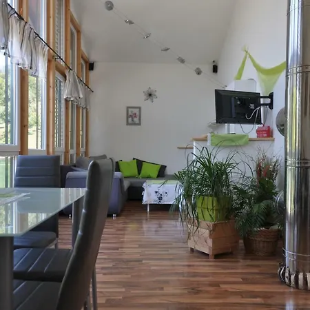 Steyrdurchbruch Apartmán Leonstein