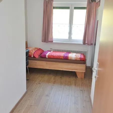 Apartmán Steyrdurchbruch Leonstein