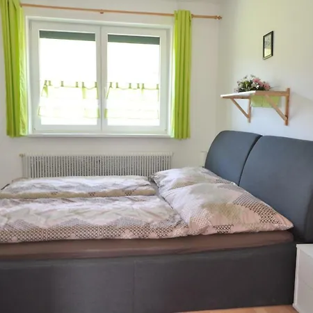 Apartment Steyrdurchbruch *