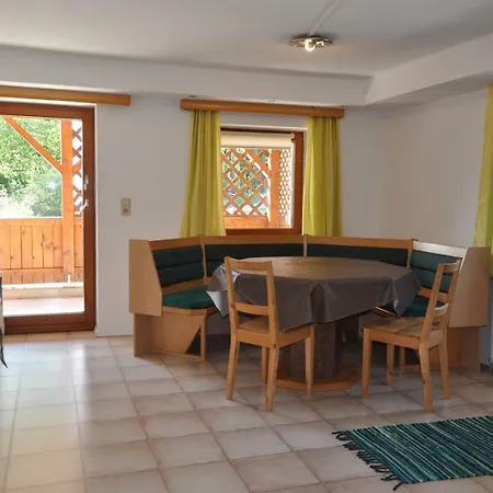 Apartmán Steyrdurchbruch *
