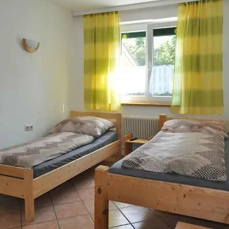 Steyrdurchbruch Appartement *