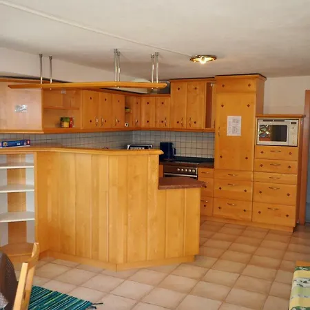 Steyrdurchbruch Appartement *