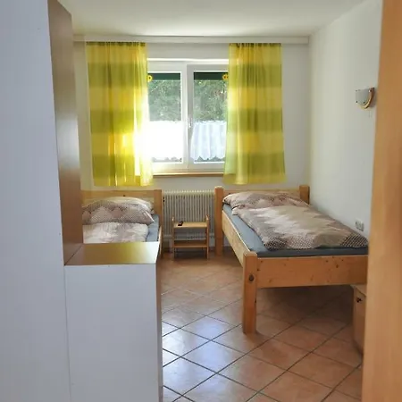 Steyrdurchbruch Apartment