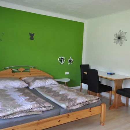 Apartment Steyrdurchbruch Leonstein