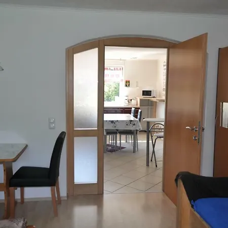 Appartamento Steyrdurchbruch *