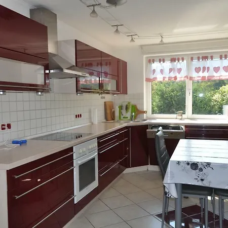 Apartmán Steyrdurchbruch