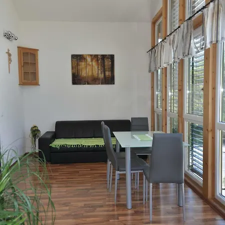 Steyrdurchbruch Apartment