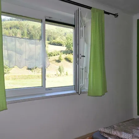 Steyrdurchbruch Apartmán Leonstein