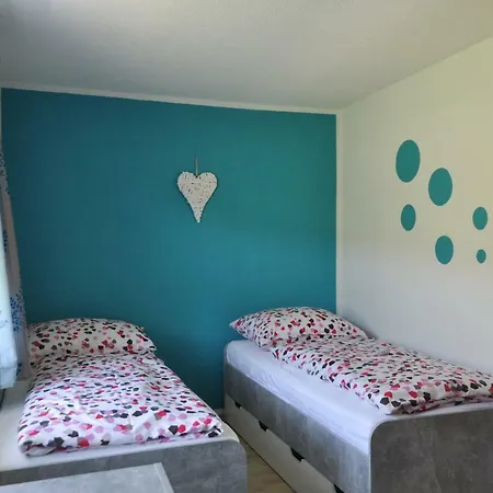 Apartmán Steyrdurchbruch *