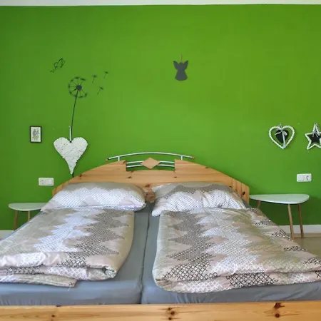 Appartement Steyrdurchbruch *