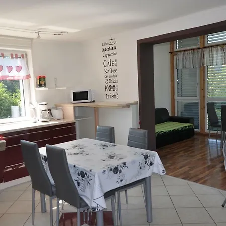 Apartment Steyrdurchbruch *