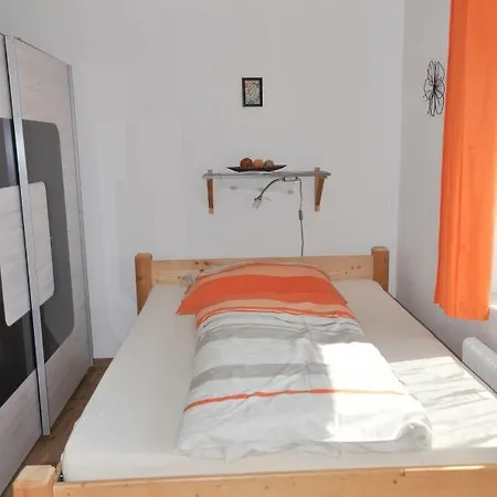 Steyrdurchbruch Apartment