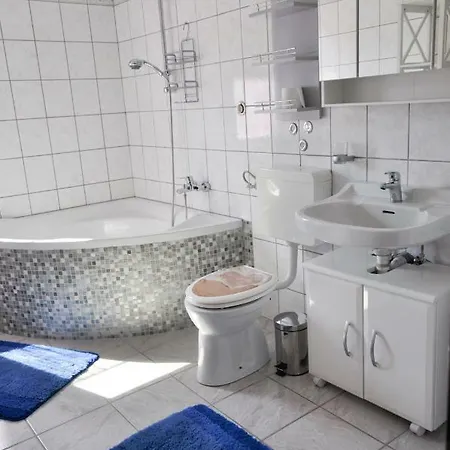 Steyrdurchbruch Appartement *