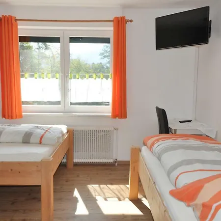 Steyrdurchbruch Apartment Leonstein