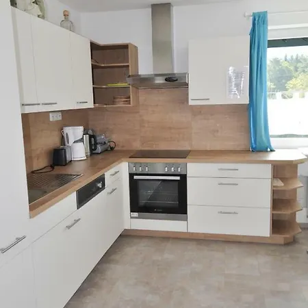 Apartmán Steyrdurchbruch *