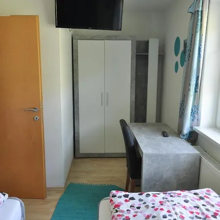Steyrdurchbruch Apartmán *