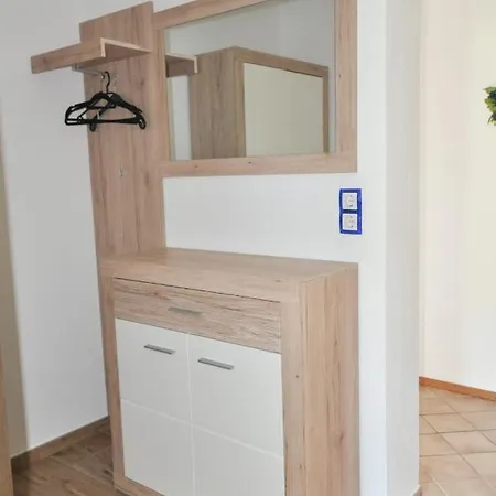 Steyrdurchbruch Apartmán