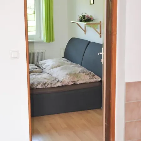 Steyrdurchbruch Apartment *