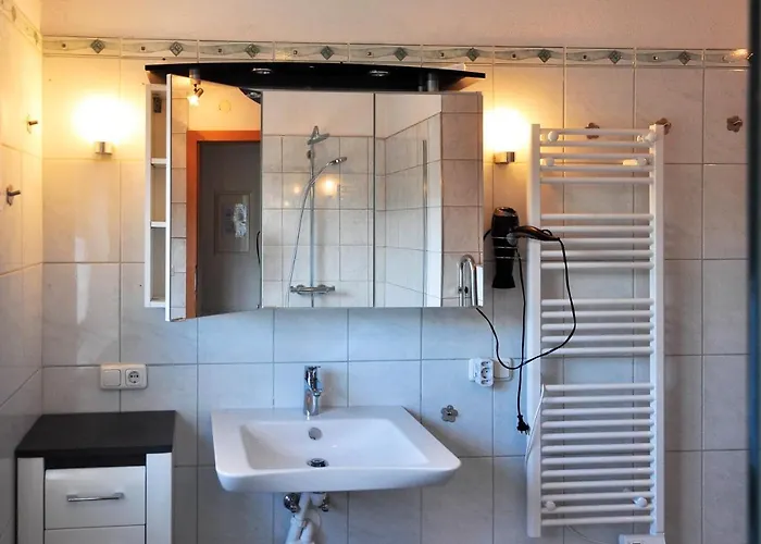 Appartamento Steyrdurchbruch