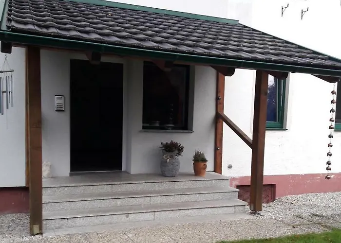 Appartamento Steyrdurchbruch