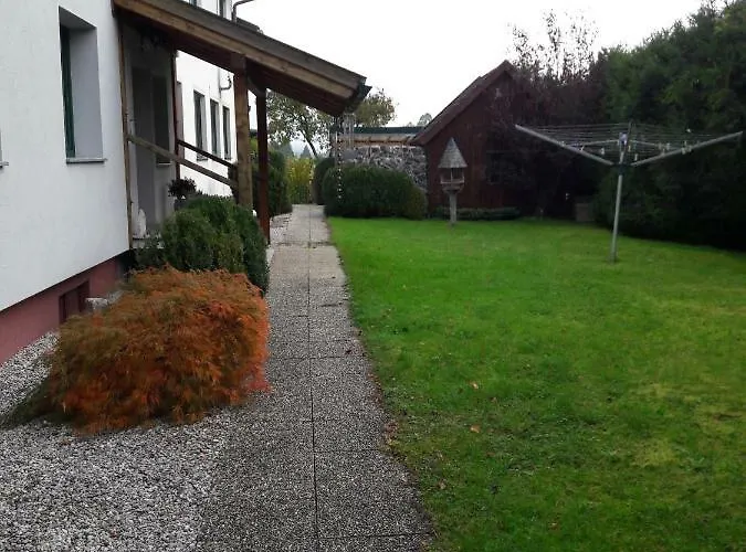 Appartamento Steyrdurchbruch Leonstein