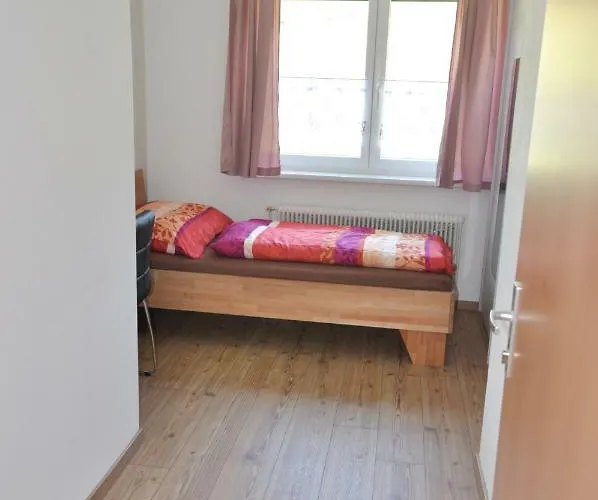 Appartamento Steyrdurchbruch Leonstein