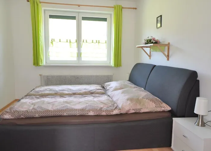 Διαμέρισμα Steyrdurchbruch *