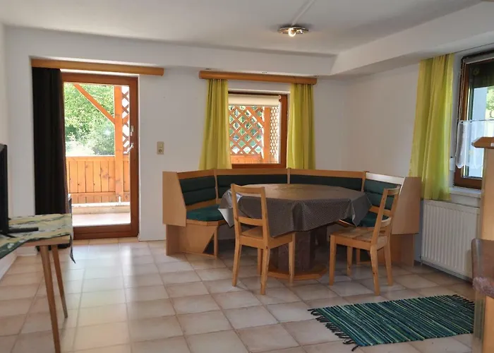 Appartamento Steyrdurchbruch *