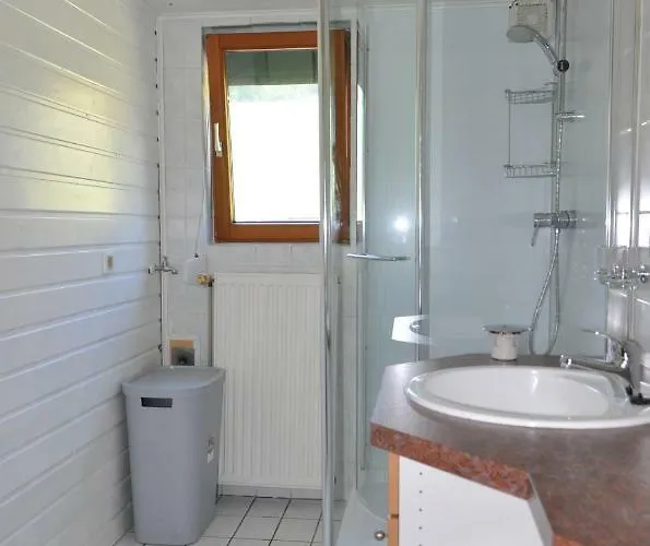 Steyrdurchbruch Leonstein