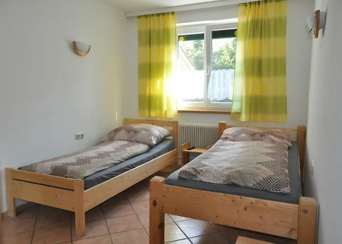 Steyrdurchbruch Appartamento *