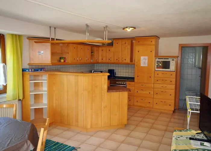 Steyrdurchbruch Διαμέρισμα *