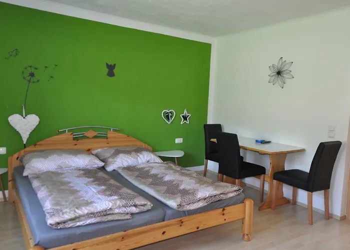 Appartamento Steyrdurchbruch Leonstein