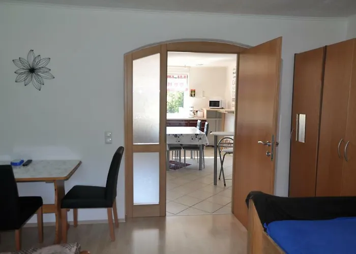 Appartamento Steyrdurchbruch *