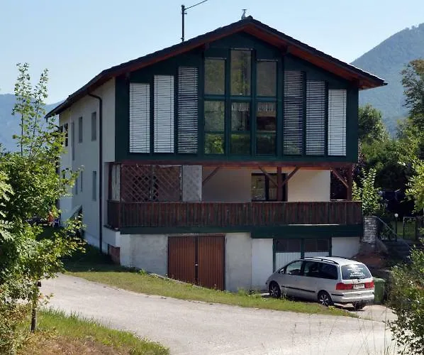 Appartamento Steyrdurchbruch Leonstein