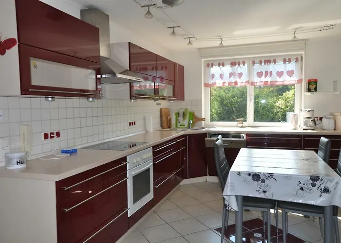 Appartamento Steyrdurchbruch