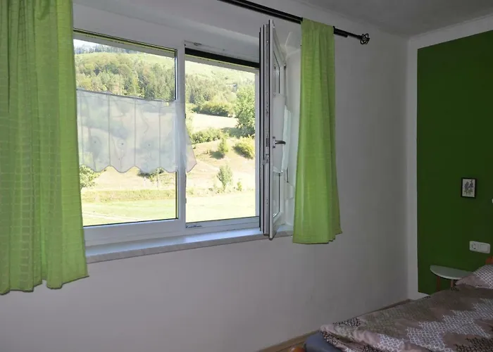 Steyrdurchbruch Appartamento Leonstein