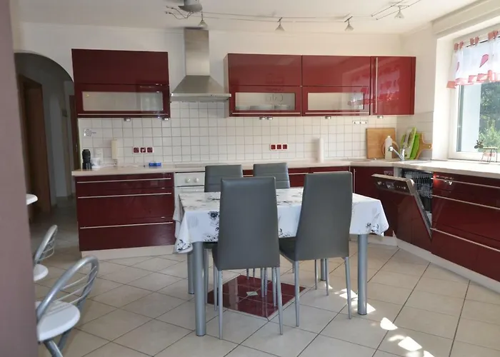 Steyrdurchbruch Appartamento Leonstein