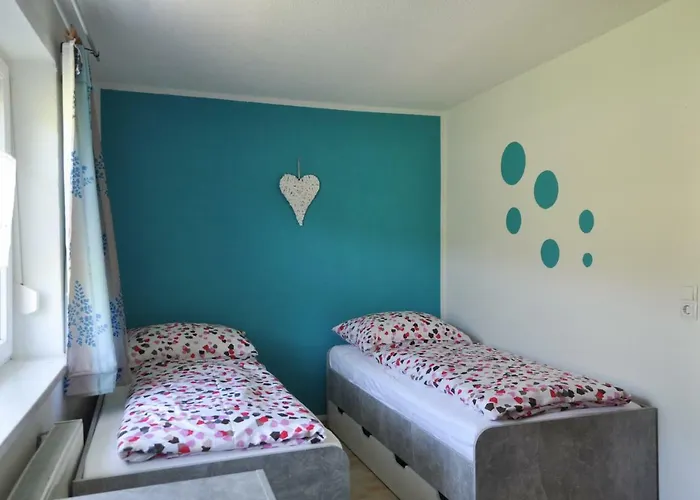 Διαμέρισμα Steyrdurchbruch *