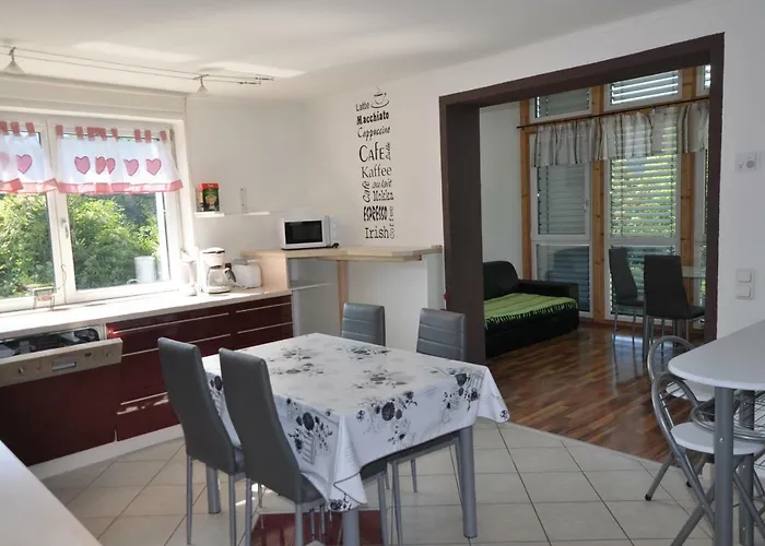 Appartamento Steyrdurchbruch *