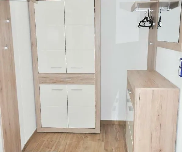 Διαμέρισμα Steyrdurchbruch Leonstein