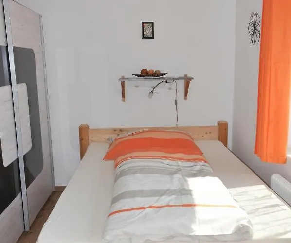 Steyrdurchbruch アパート