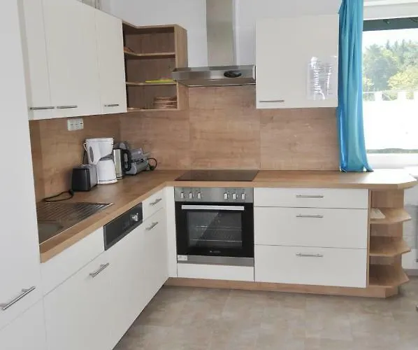 Διαμέρισμα Steyrdurchbruch *