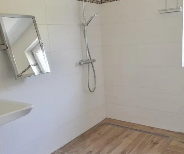 Steyrdurchbruch Διαμέρισμα