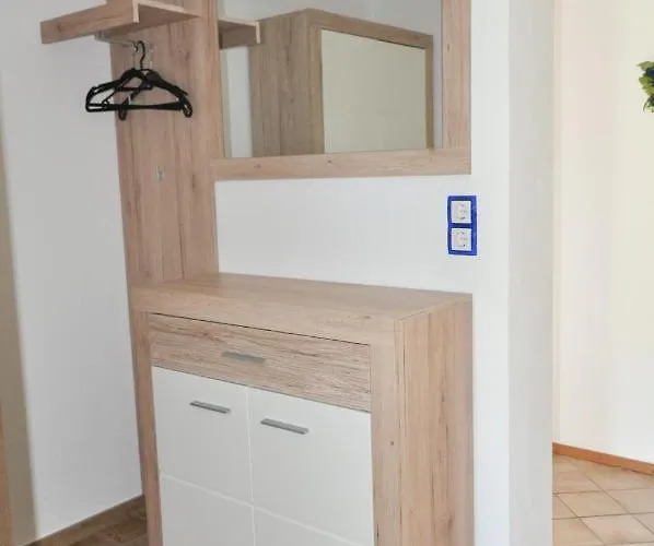 Steyrdurchbruch Appartamento