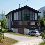 Διαμέρισμα Steyrdurchbruch Leonstein