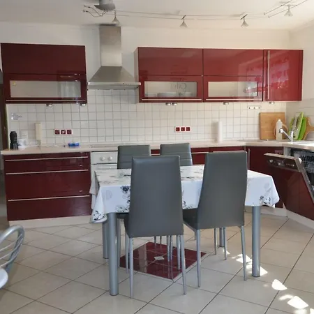 Steyrdurchbruch Apartman Leonstein